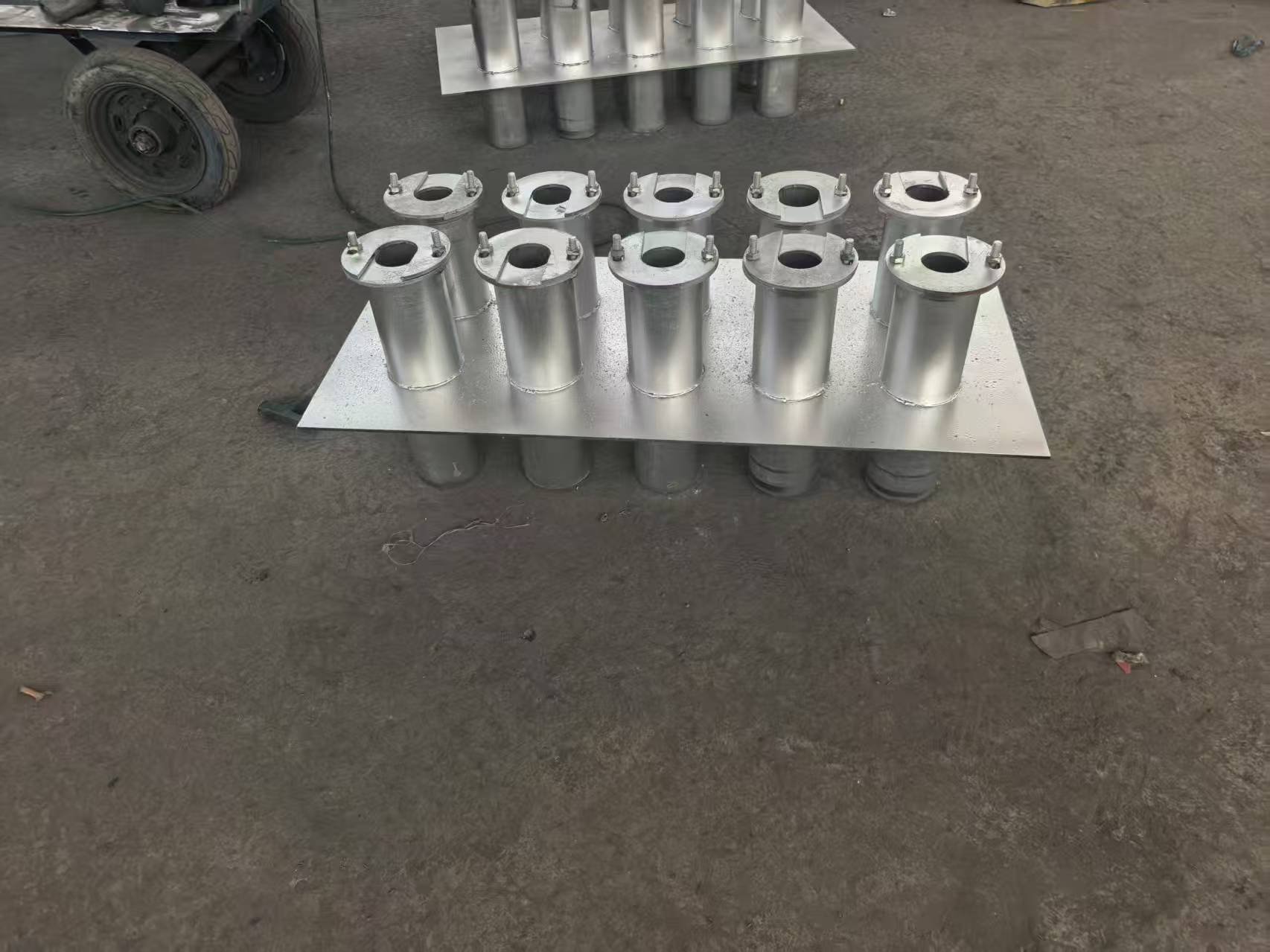 阳江市刚性防水套管柔性防水套管 - 一站式服务
