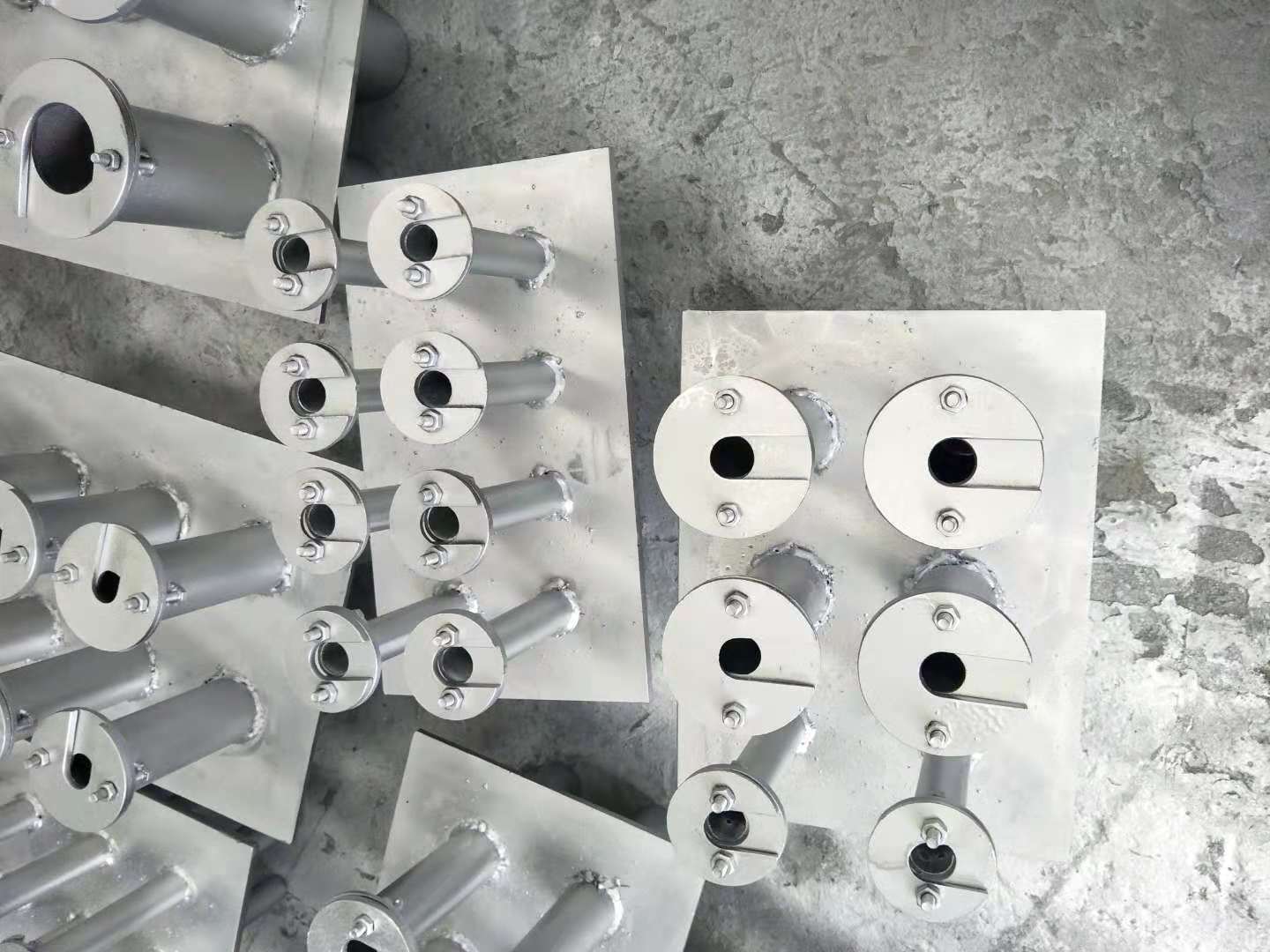 阳江市通风套管人防密闭套管 - 排名